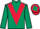 Horse Profile - Jockey Colours