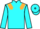 Horse Profile - Jockey Colours