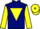 Horse Profile - Jockey Colours