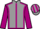 Horse Profile - Jockey Colours