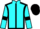 Horse Profile - Jockey Colours