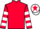 Horse Profile - Jockey Colours