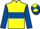 Horse Profile - Jockey Colours