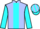 Horse Profile - Jockey Colours
