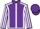 Horse Profile - Jockey Colours