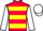 Horse Profile - Jockey Colours