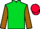 Horse Profile - Jockey Colours