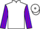 Horse Profile - Jockey Colours