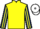 Horse Profile - Jockey Colours