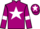 Horse Profile - Jockey Colours