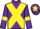 Horse Profile - Jockey Colours