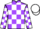 Horse Profile - Jockey Colours