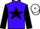 Horse Profile - Jockey Colours