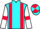 Horse Profile - Jockey Colours