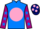 Horse Profile - Jockey Colours