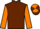 Horse Profile - Jockey Colours