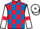 Horse Profile - Jockey Colours