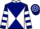 Horse Profile - Jockey Colours