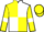 Horse Profile - Jockey Colours