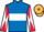 Horse Profile - Jockey Colours