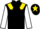 Horse Profile - Jockey Colours