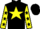 Horse Profile - Jockey Colours