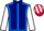 Horse Profile - Jockey Colours