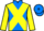 Horse Profile - Jockey Colours
