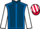 Horse Profile - Jockey Colours