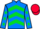 Horse Profile - Jockey Colours