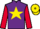 Horse Profile - Jockey Colours