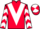 Horse Profile - Jockey Colours