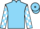 Horse Profile - Jockey Colours