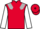 Horse Profile - Jockey Colours