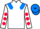 Horse Profile - Jockey Colours
