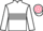 Horse Profile - Jockey Colours