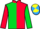 Horse Profile - Jockey Colours