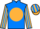 Horse Profile - Jockey Colours