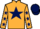 Horse Profile - Jockey Colours