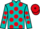 Horse Profile - Jockey Colours