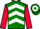 Horse Profile - Jockey Colours