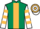 Horse Profile - Jockey Colours