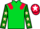 Horse Profile - Jockey Colours