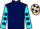 Horse Profile - Jockey Colours