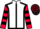 Horse Profile - Jockey Colours