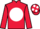 Horse Profile - Jockey Colours