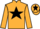 Horse Profile - Jockey Colours