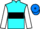 Horse Profile - Jockey Colours