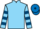 Horse Profile - Jockey Colours