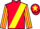 Horse Profile - Jockey Colours